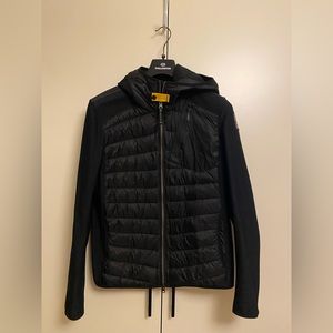 Parajumpers Nolan Down Jacket in size Medium
